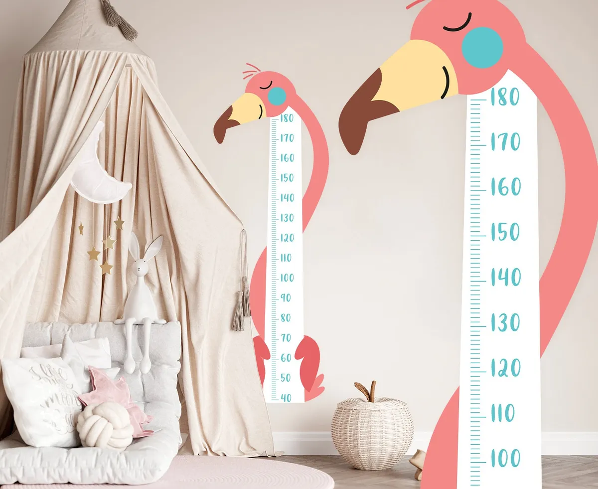 Nálepka na stenu. Jednoduché odlepenie a nalepenie (5) – Samolepiace dekorácie na stenu