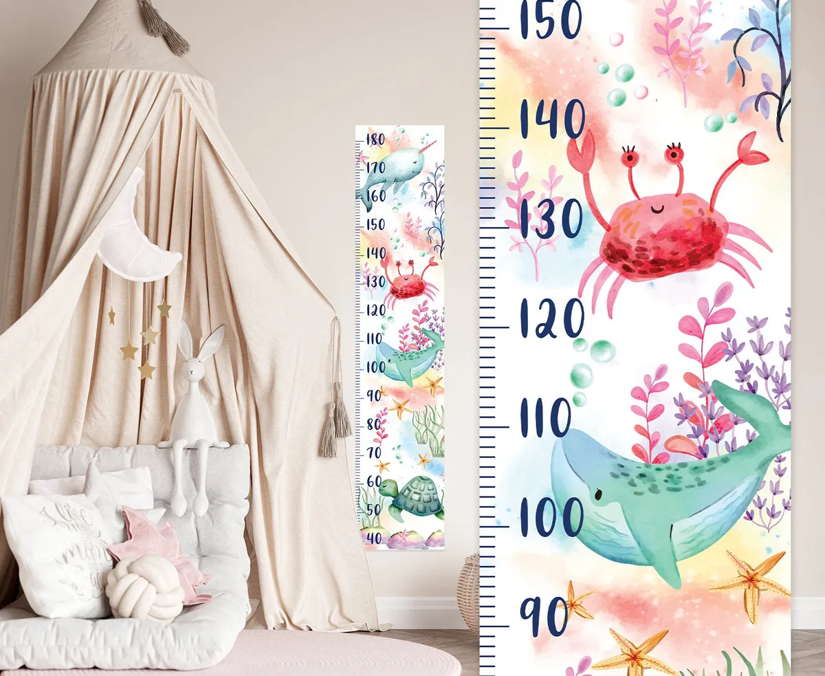 Nálepka na stenu. Ľahké odlepenie a nalepenie (4) – Samolepiace dekorácie na stenu