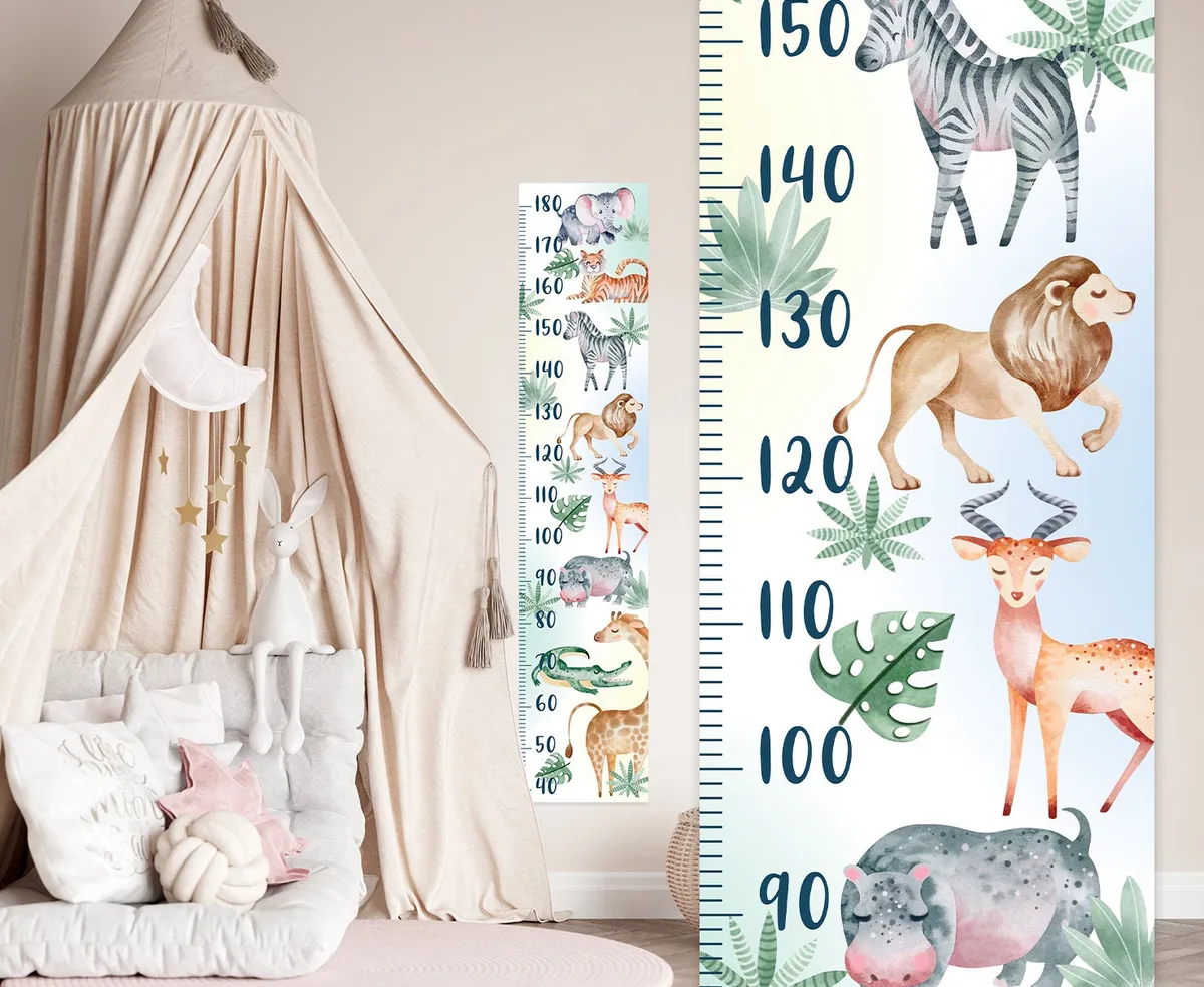 Nálepka na stenu. Ľahké odlepenie a nalepenie (3) – Samolepiace dekorácie na stenu