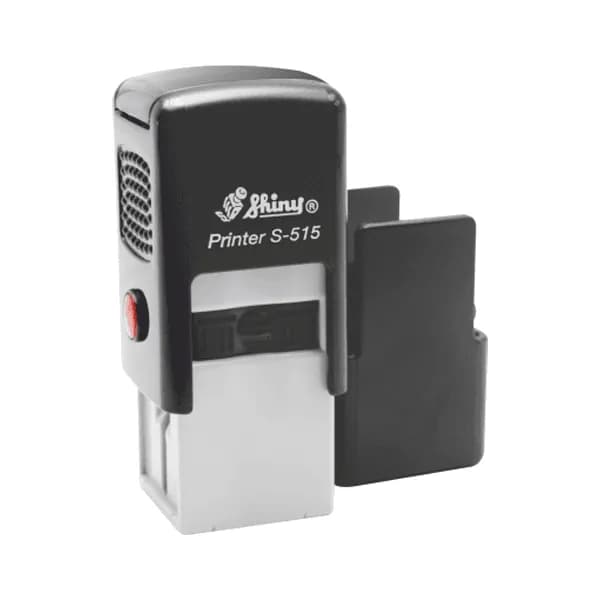 Pečiatka - Shiny Printer S-515 (15x15mm)