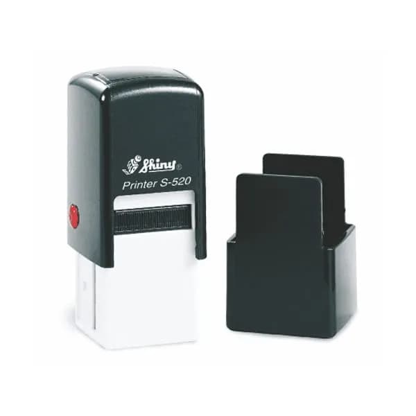 Pečiatka - Shiny Printer S-520 (20x20mm)