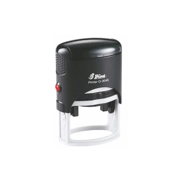 Pečiatka - SHINY O-3045 Printer Line (oválna 30x45mm)
