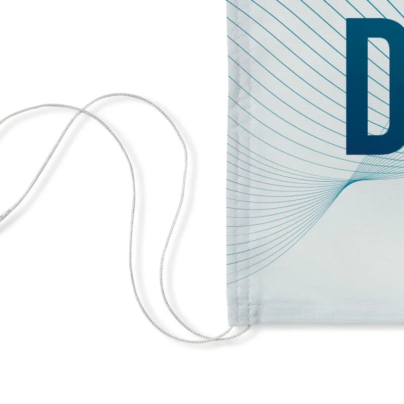 Kancelárska vlajka (iba vlajka) náhľad 2