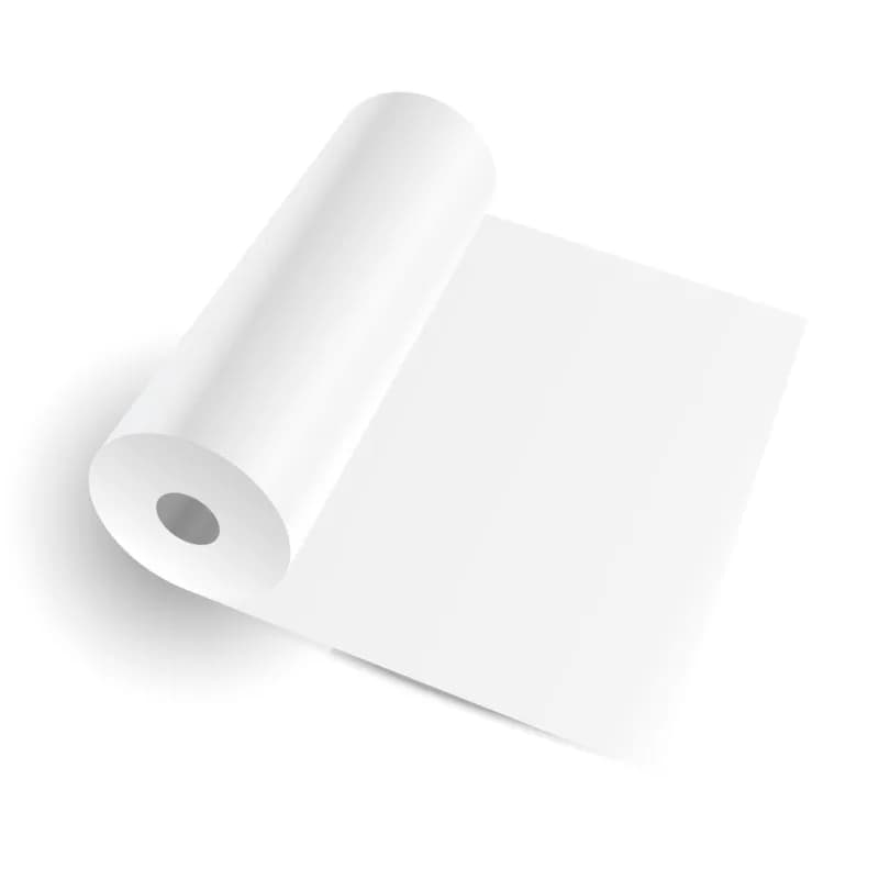 Celopotlačená rolka tkaniny - obrázok 1