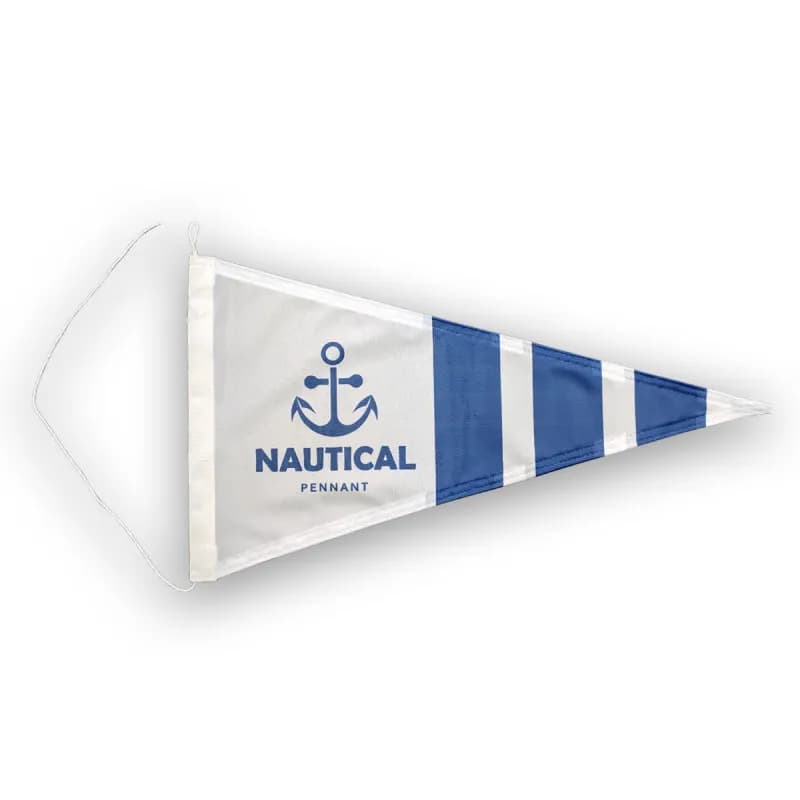 Námornícka vlajka náhľad 2