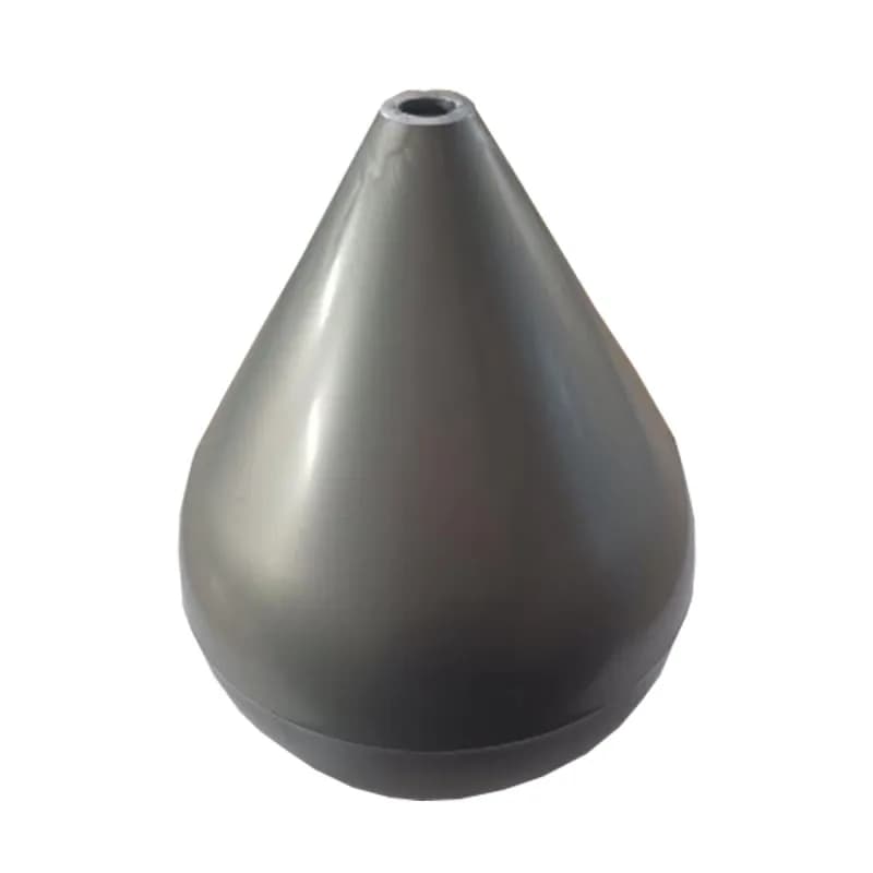 8-metrový inštitucionálny hliníkový stožiar náhľad 4