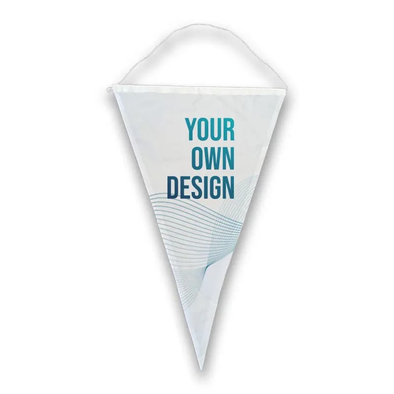 Univerzitná vlajočka - obrázok 1