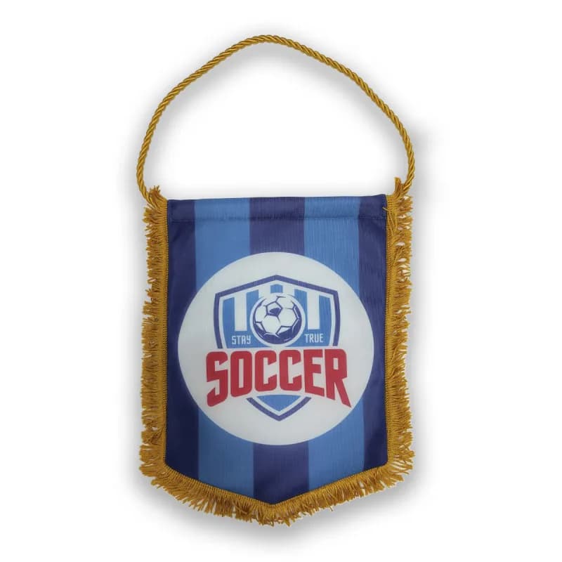 Športová vlajočka náhľad 2