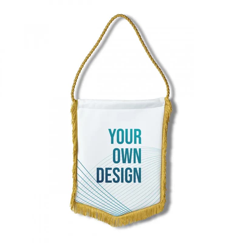 Športová vlajočka