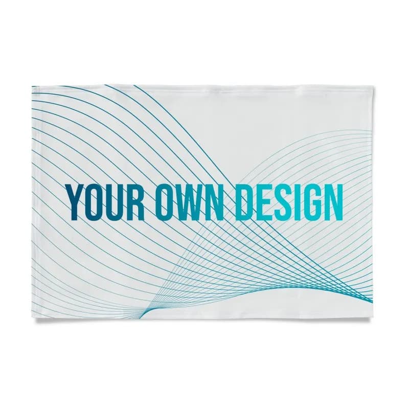 Vlajka na suchý zips náhľad 2