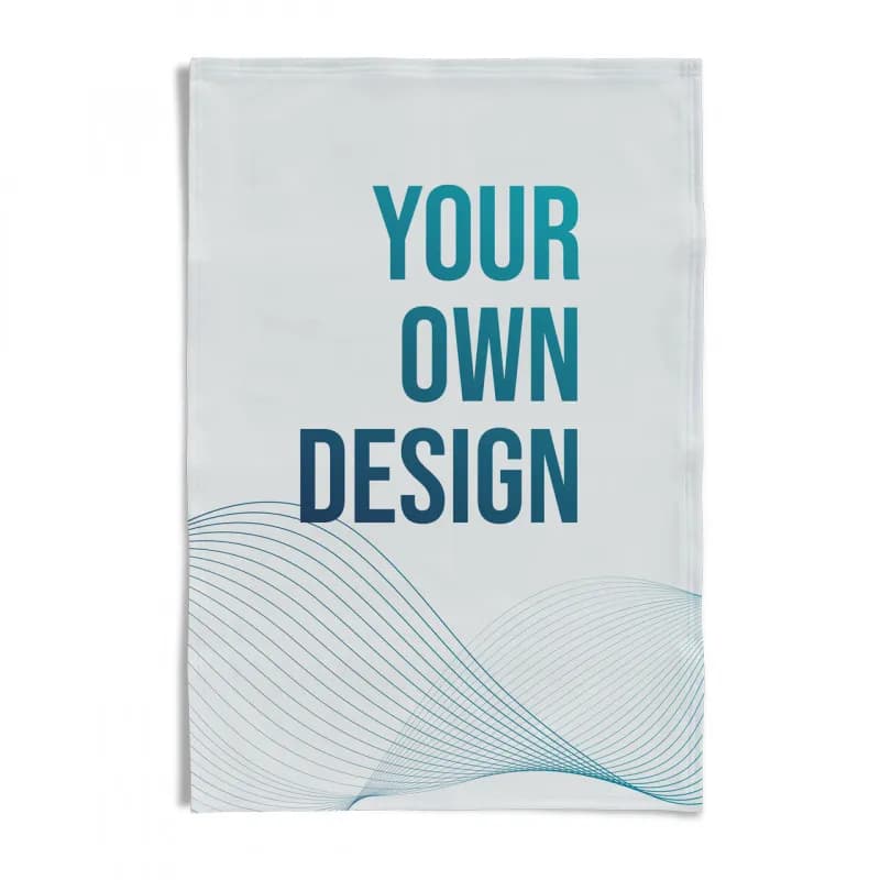 Vlajka na suchý zips náhľad 3