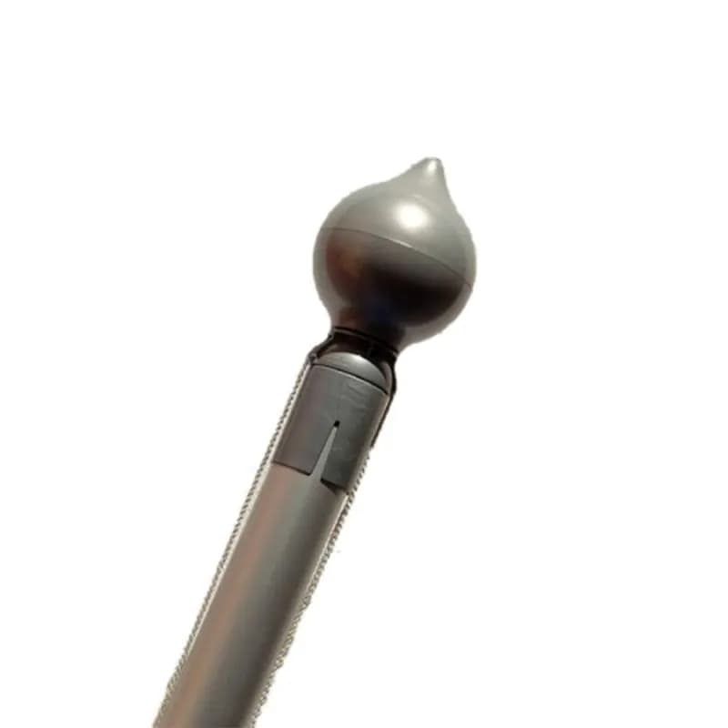 6-metrový inštitucionálny hliníkový stožiar náhľad 3