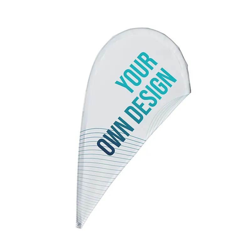 Mini Fly Banner základňa pre auto náhľad 3