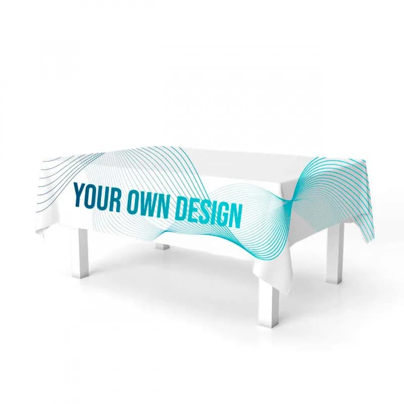 Stolový obrus - obrázok 1