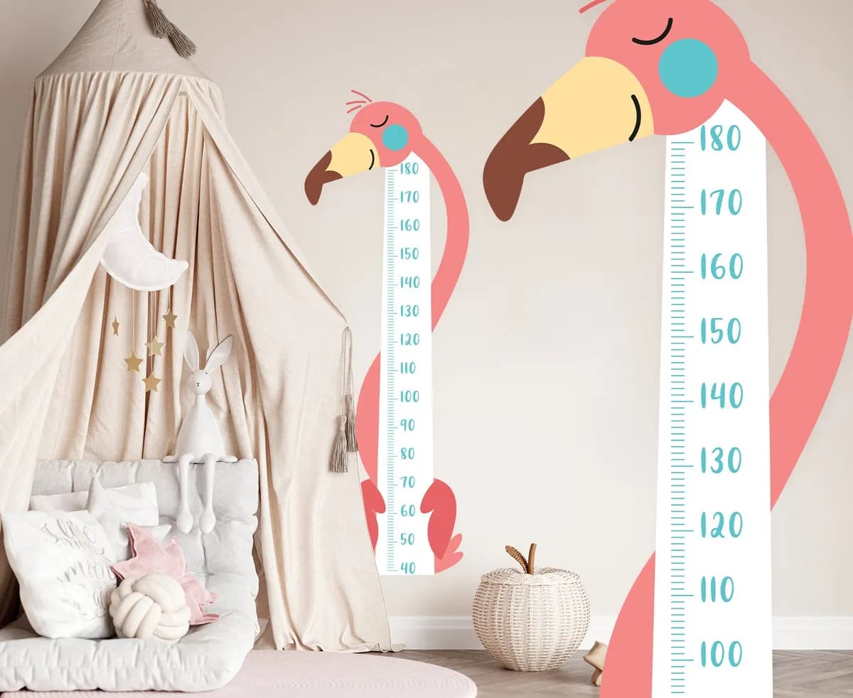 Nálepka na stenu. Jednoduché odlepenie a nalepenie (5) – Samolepiace dekorácie na stenu