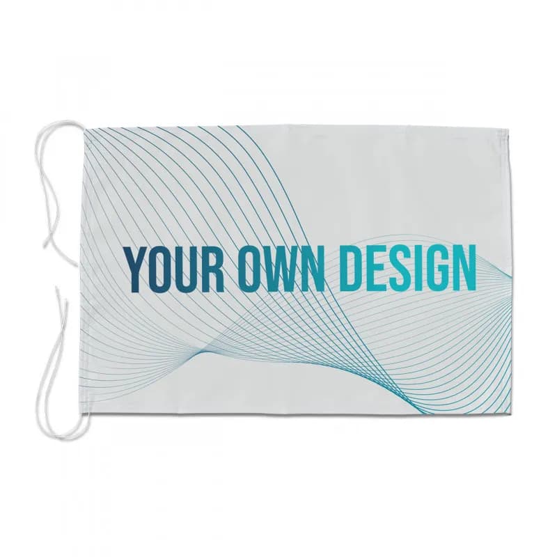 Kancelárska vlajka (iba vlajka)