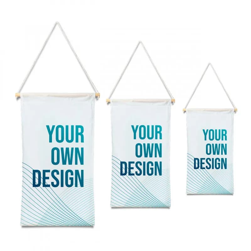 Závesná vlajka - obrázok 1