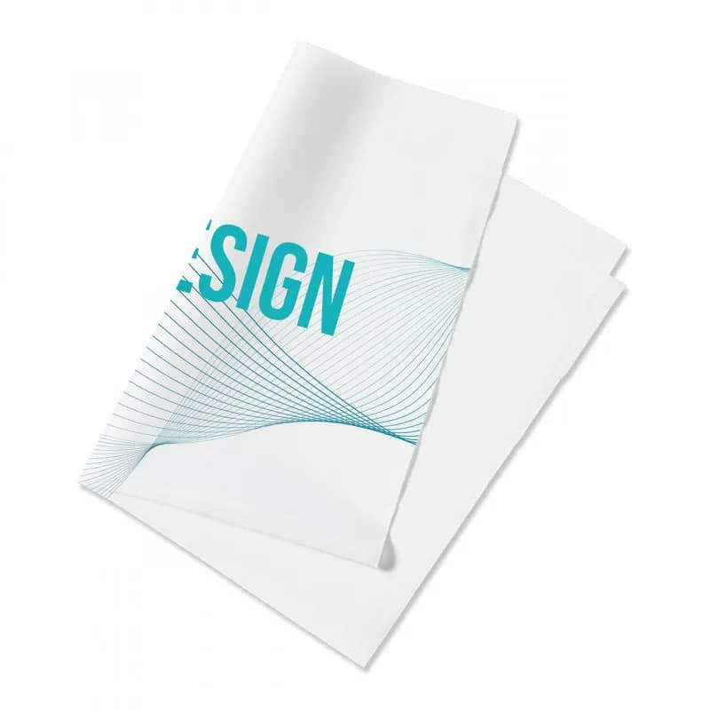 Vlajka bez šitia (iba potlačená látka)