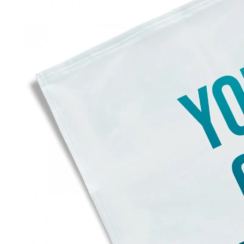 Vlajka na suchý zips