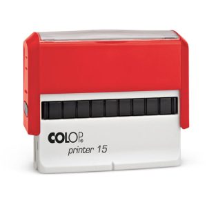 PrintExpert - Pečiatka - Colop Printer 15