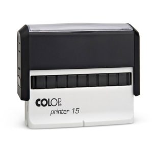 PrintExpert - Pečiatka - Colop Printer 15