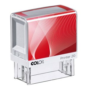 PrintExpert - Pečiatka - Colop Printer 20