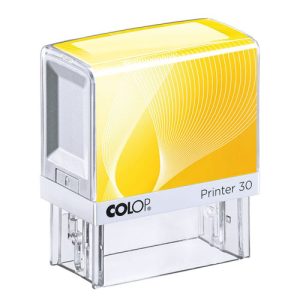 PrintExpert - Pečiatka - Colop Printer 30