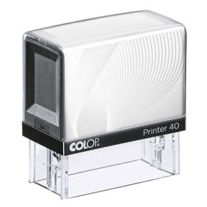PrintExpert - Pečiatka - Colop Printer 40