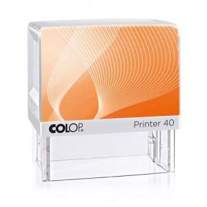 PrintExpert - Pečiatka - Colop Printer 40