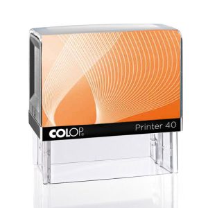 PrintExpert - Pečiatka - Colop Printer 40