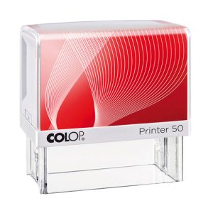 PrintExpert - Pečiatka - Colop Printer 50