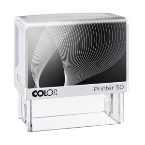 PrintExpert - Pečiatka - Colop Printer 50