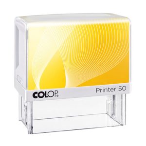 PrintExpert - Pečiatka - Colop Printer 50