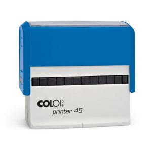 PrintExpert - Pečiatka - Colop Printer 45