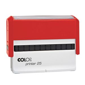 PrintExpert - Pečiatka - Colop Printer 25