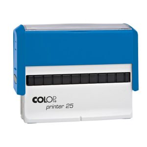 PrintExpert - Pečiatka - Colop Printer 25