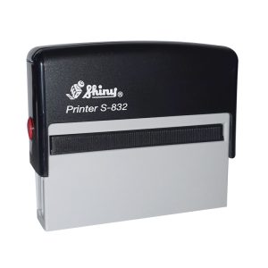 SHINY S-832 Printer Line (75x15mm) - Print Expert - www.printexpert.sk