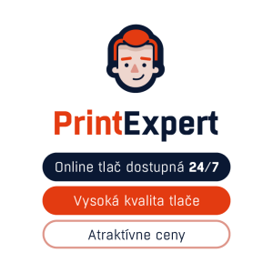 PrintExpert.sk - Objednajte si online Vašu tlač - www.printexpert.sk