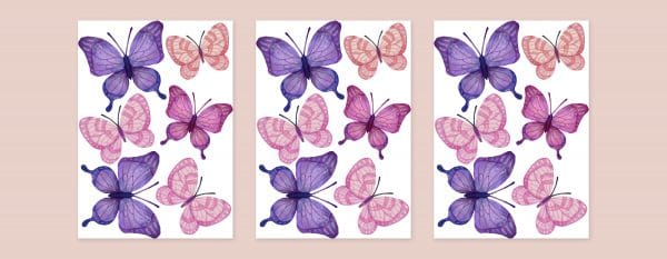 Objednajte tlač online – rýchlo a bez starostí. Doručenie po celom Slovensku. Letáky, vizitky, bannery, billboardy a viac. - Štýlové samolepiace nálepky na stenu – jednoduchá aplikácia, kvalitná tlač a dlhá životnosť.