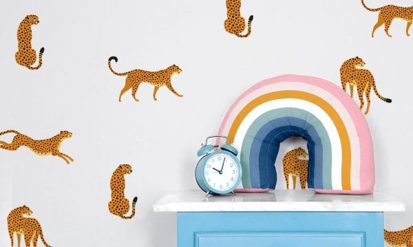 Safari zvieratá nálepky na stenu. Divoké zvieratá – Hravé nálepky na stenu pre deti 1 Objednajte tlač online – rýchlo a bez starostí. Doručenie po celom Slovensku. Letáky, vizitky, bannery, billboardy a viac. - Hravé zvieratkové a dinosaurové motívy pre deti – farebné a veselé nálepky na stenu.