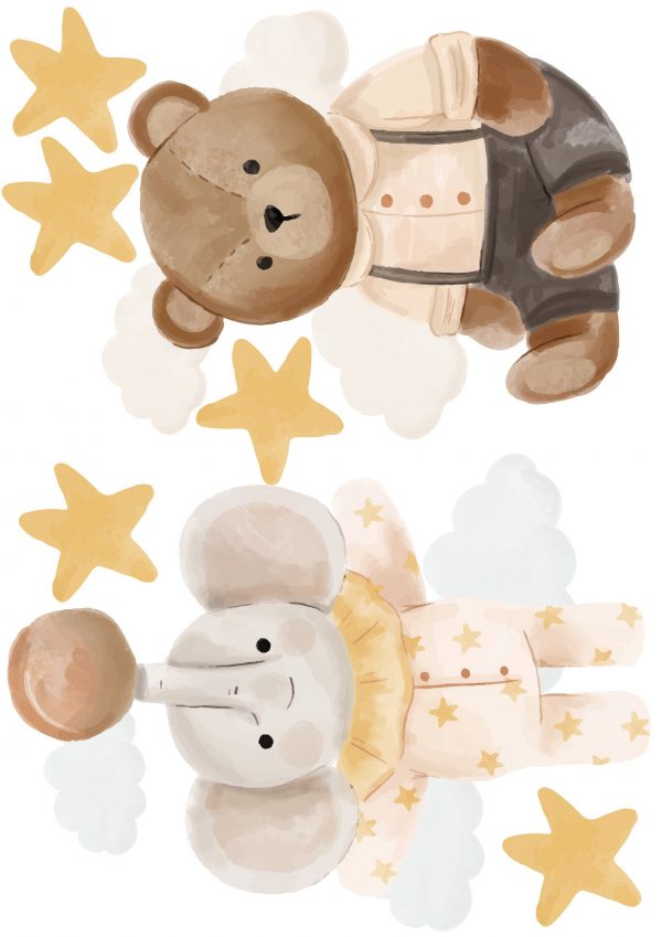 Vtipné zvieratá. Nálepky na stenu. – Hravé nálepky na stenu pre deti 5 Objednajte tlač online – rýchlo a bez starostí. Doručenie po celom Slovensku. Letáky, vizitky, bannery, billboardy a viac. - Hravé zvieratkové a dinosaurové motívy pre deti – farebné a veselé nálepky na stenu.