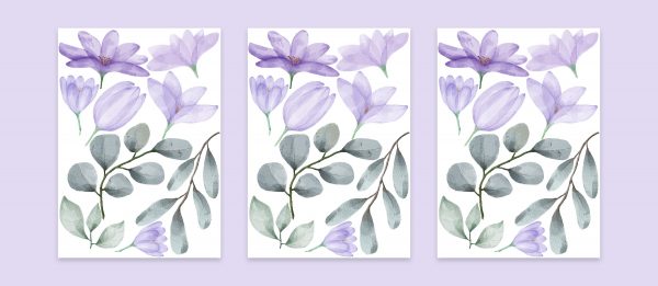 Objednajte tlač online – rýchlo a bez starostí. Doručenie po celom Slovensku. Letáky, vizitky, bannery, billboardy a viac. - Elegantné kvetinové nálepky pre útulný domov. Kvalitná tlač, jednoduchá aplikácia.