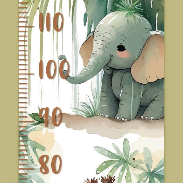 Nálepka na stenu. Tropical Jungle Animals pre deti – Samolepiace dekorácie na stenu 7 Objednajte tlač online – rýchlo a bez starostí. Doručenie po celom Slovensku. Letáky, vizitky, bannery, billboardy a viac. - Štýlové samolepiace nálepky na stenu – jednoduchá aplikácia, kvalitná tlač a dlhá životnosť.