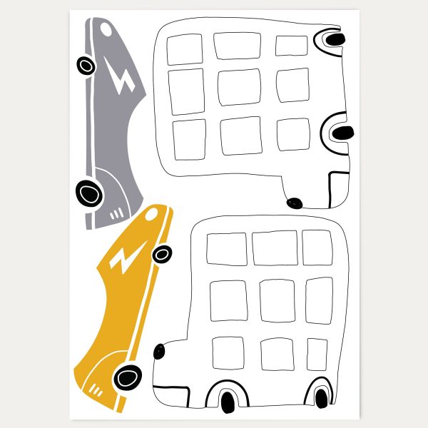 Objednajte tlač online – rýchlo a bez starostí. Doručenie po celom Slovensku. Letáky, vizitky, bannery, billboardy a viac. - Štýlové samolepiace nálepky na stenu – jednoduchá aplikácia, kvalitná tlač a dlhá životnosť.