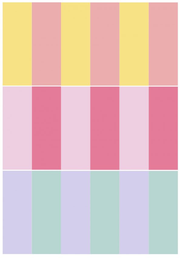 Nálepka na stenu Strips. Color Strips – Samolepiace dekorácie na stenu 2 Objednajte tlač online – rýchlo a bez starostí. Doručenie po celom Slovensku. Letáky, vizitky, bannery, billboardy a viac. - Štýlové samolepiace nálepky na stenu – jednoduchá aplikácia, kvalitná tlač a dlhá životnosť.