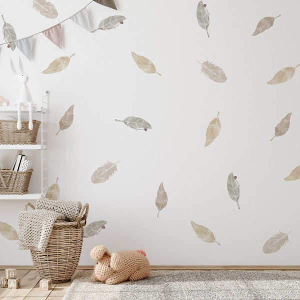 Boho nálepky na stenu. Peel and stick – Samolepiace dekorácie na stenu 2 Objednajte tlač online – rýchlo a bez starostí. Doručenie po celom Slovensku. Letáky, vizitky, bannery, billboardy a viac. - Štýlové samolepiace nálepky na stenu – jednoduchá aplikácia, kvalitná tlač a dlhá životnosť.