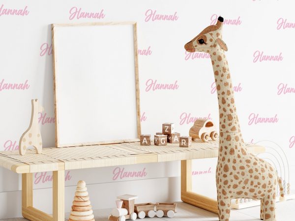 Nálepky na stenu s vlastnými menami. Vlastný nástenný dekor – Samolepiace dekorácie na stenu 3 Objednajte tlač online – rýchlo a bez starostí. Doručenie po celom Slovensku. Letáky, vizitky, bannery, billboardy a viac. - Štýlové samolepiace nálepky na stenu – jednoduchá aplikácia, kvalitná tlač a dlhá životnosť.