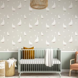 Nálepky na stenu zvierat. Detskej izby – Hravé nálepky na stenu pre deti