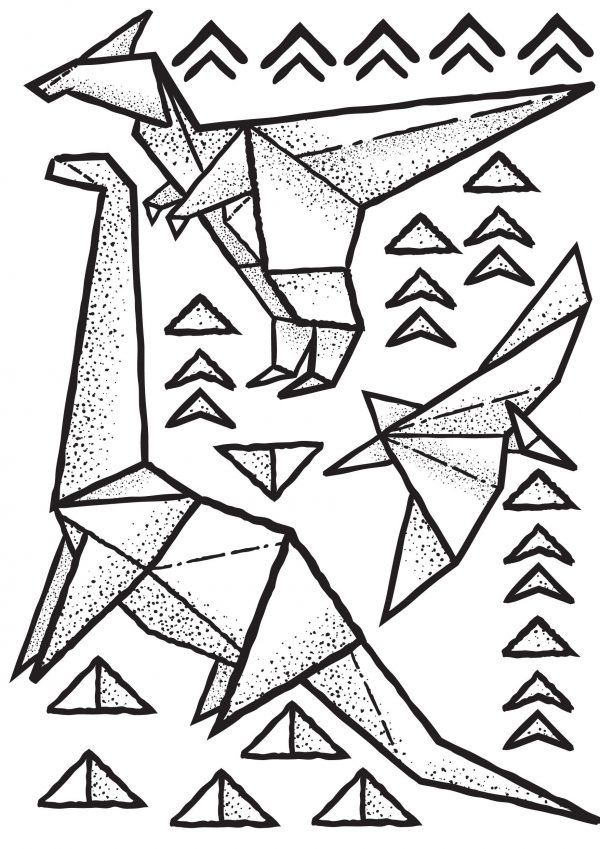 Dinosaury nálepky na stenu. Zábavné dinosaury (4) – Hravé nálepky na stenu pre deti 2 Objednajte tlač online – rýchlo a bez starostí. Doručenie po celom Slovensku. Letáky, vizitky, bannery, billboardy a viac. - Hravé zvieratkové a dinosaurové motívy pre deti – farebné a veselé nálepky na stenu.