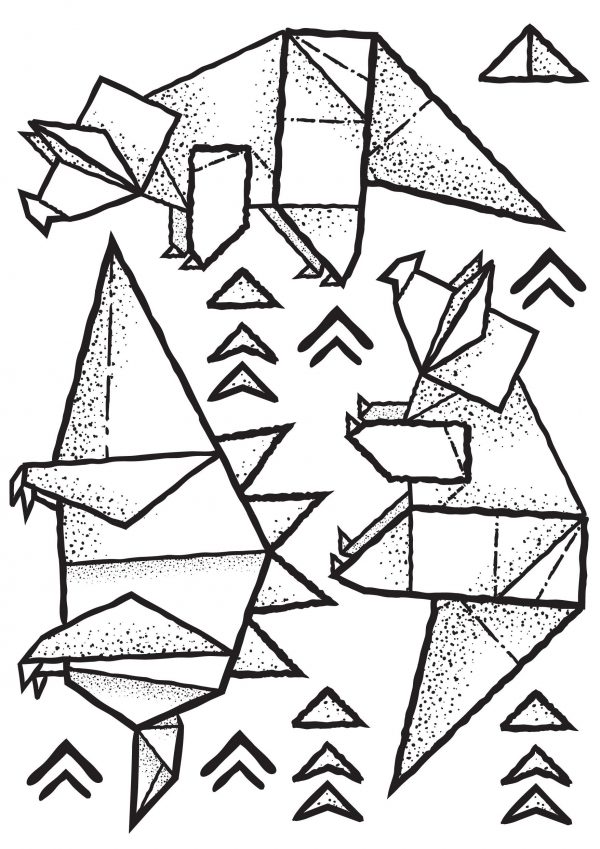 Dinosaury nálepky na stenu. Zábavné dinosaury (4) – Hravé nálepky na stenu pre deti 3 Objednajte tlač online – rýchlo a bez starostí. Doručenie po celom Slovensku. Letáky, vizitky, bannery, billboardy a viac. - Hravé zvieratkové a dinosaurové motívy pre deti – farebné a veselé nálepky na stenu.